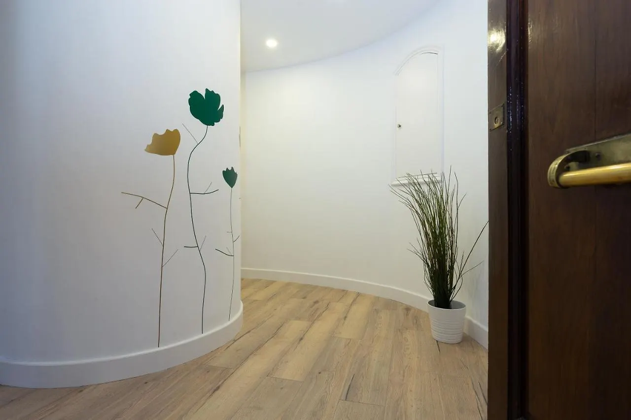 Casa Cosi - Eixample 4 Daire Barselona