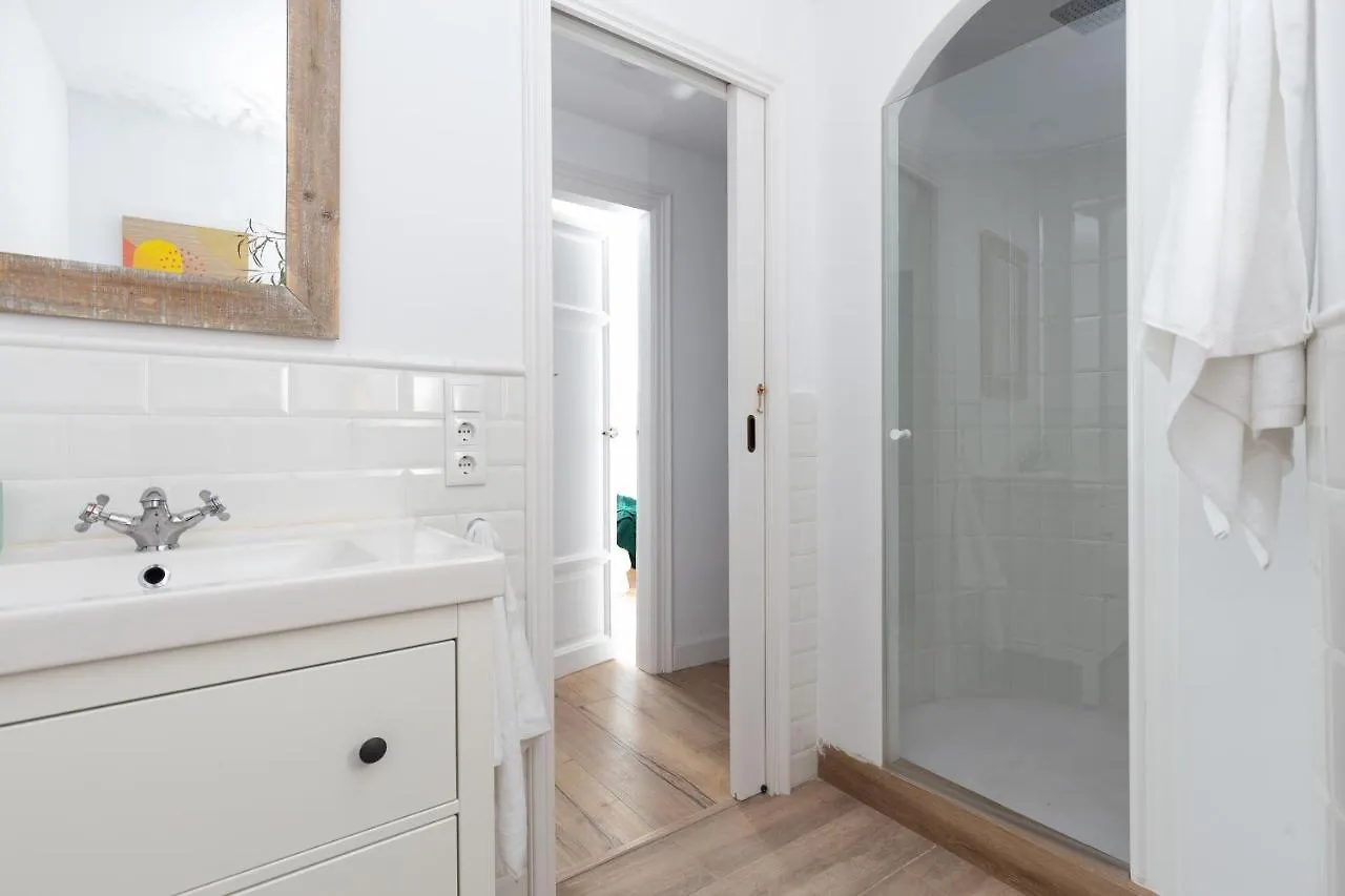 Casa Cosi - Eixample 4 Daire Barselona