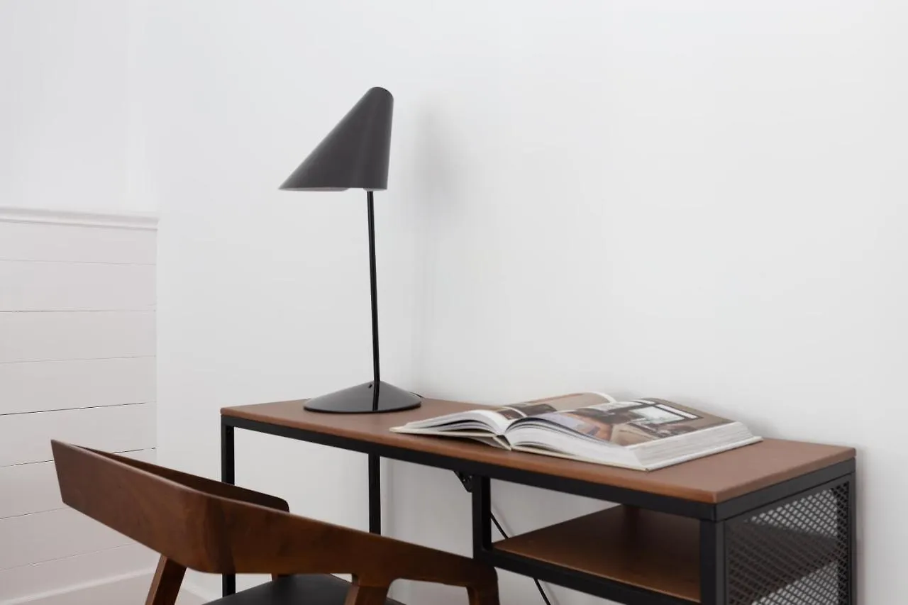 Casa Cosi - Eixample 4 Daire Barselona İspanya